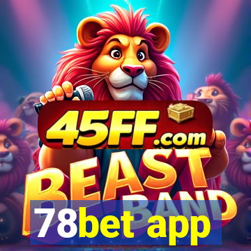 78bet app